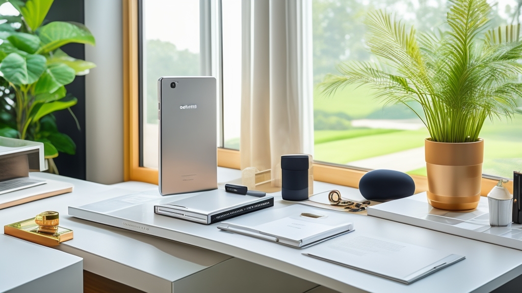 Samsung telefon csomagolás és tartozékok - elegáns megjelenés és praktikusság