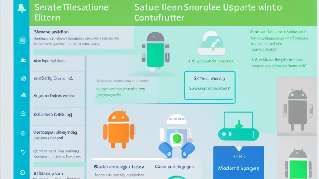 Android frissítések útmutatója: Találd meg a leghosszabb támogatást
